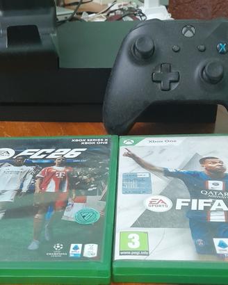 xbox one