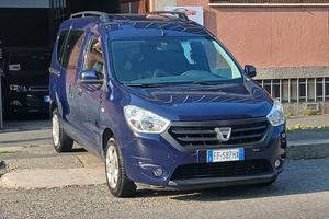 DACIA Dokker 1.5 dCi 8V75CV S&S SS Lauréate Family