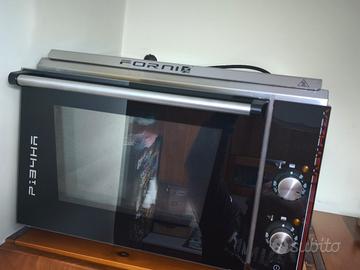 Effeuno PH134HA Forno pizza professionale 