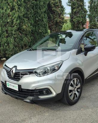 RENAULT Captur dCi 8V 90 CV EDC Sport Edition
