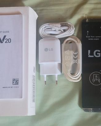 Lg v20 nuovo