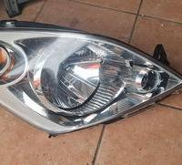 Faro sinistro suzuki splash. Possibilità di spediz