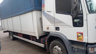 Eurocargo 120 E 23