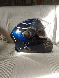 Casco Shark Skwall 2 XS