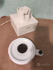 Ricambio Motore KRUPS MIXER tipo 240A, Mixer vinta