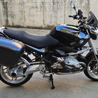 Bmw r1200r