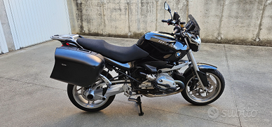 Bmw r1200r