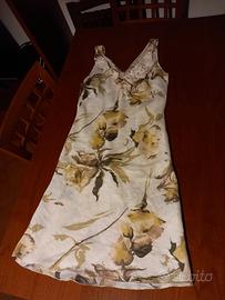 vestito estivo Edas