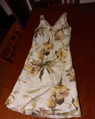 vestito estivo Edas