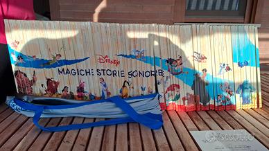 Collezione Storie Sonore Disney (99 di 99).