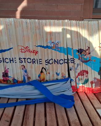 Collezione Storie Sonore Disney (99 di 99).