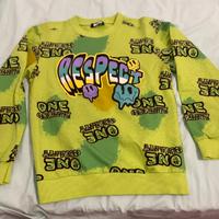 Completo Felpa + Pantalone tuta da bambino