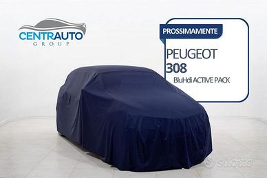 Peugeot 308 BluHdi 130cv ACTIVE PACK