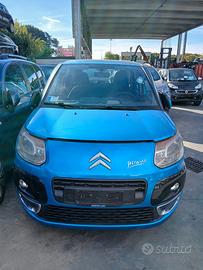 citroen C3 Picasso 