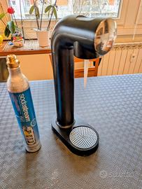 Gasatore acqua Arendo