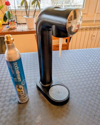 Gasatore acqua Arendo