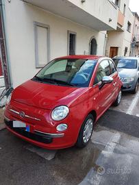 Fiat 500 pop