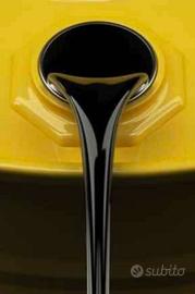 olio carburante da riscaldamento 
