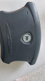 AIRBAG LANCIA Y ELEFANTINO 