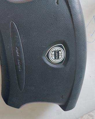 AIRBAG LANCIA Y ELEFANTINO 