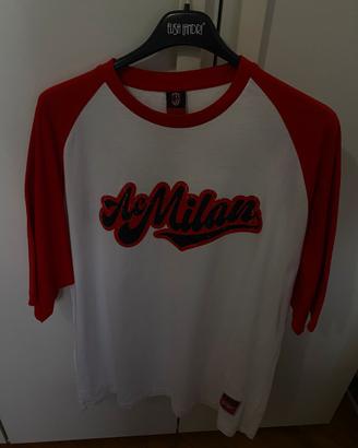 AC Milan T-shirt Streetwear