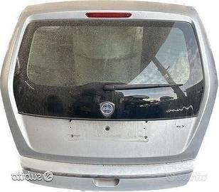 Portellone lancia musa 2° serie restyling