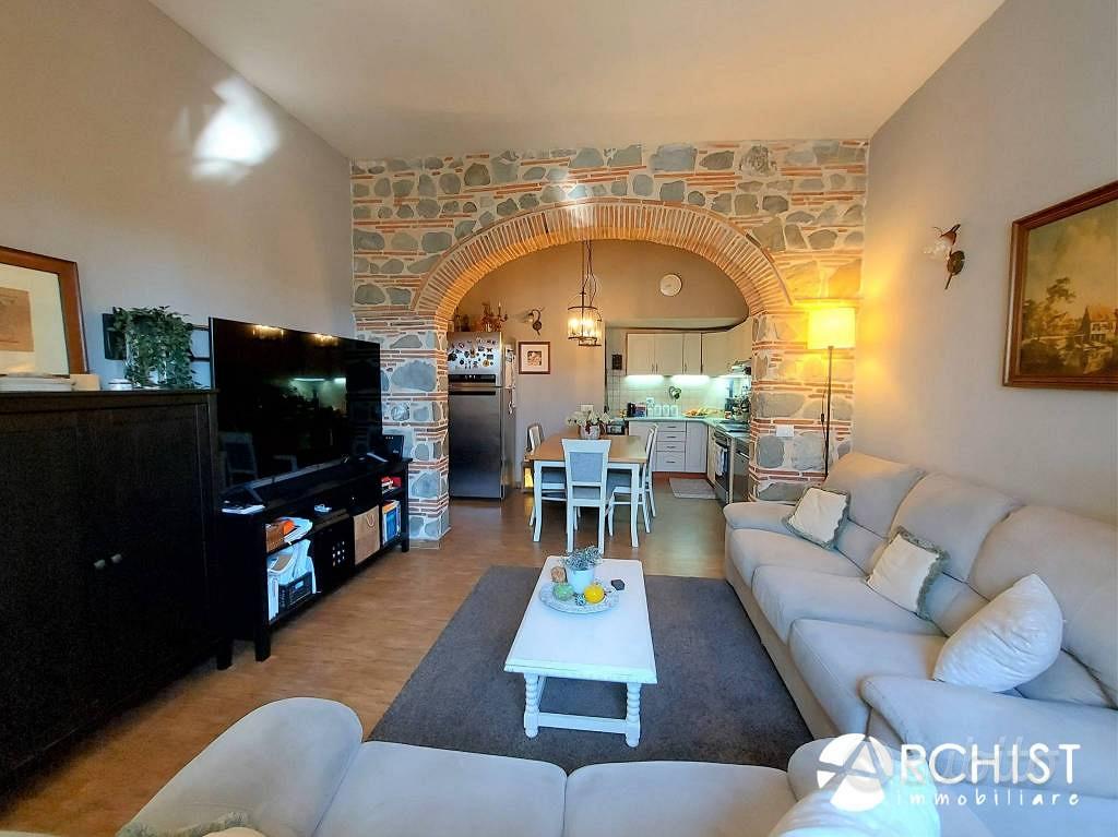 Casa – Pistoia, Collina - Vista 4