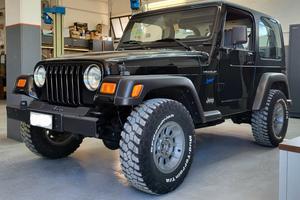 Jeep Wrangler TJ  Sport 