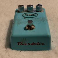 T-Rex ToneBug Overdrive