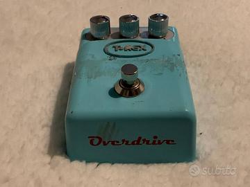 T-Rex ToneBug Overdrive