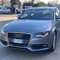 Audi A4 Avant 2.0 TDI 143CV F.AP. Euro 5