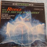 3 album vinili 33 giri vintage musica jazz