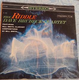 3 album vinili 33 giri vintage musica jazz