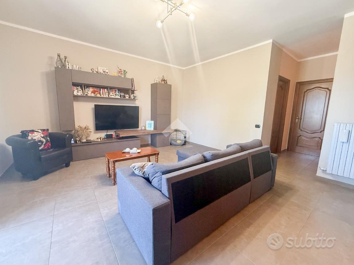 Apartment in Poirino, Favari - Vista 4