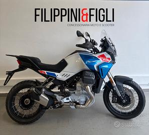 Moto Guzzi Stelvio Tributo IN PRONTA CONSEGNA!!!