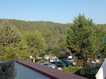 Villetta villaggio moresco peschici