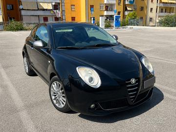 Alfa Romeo MiTo 1.3 JTDM 85 CV 2014 – Neopatentati