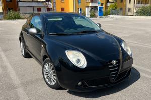 Alfa Romeo MiTo 1.3 JTDM 85 CV 2014 – Neopatentati