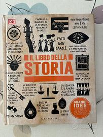 Libro di storia per bambini + omaggio