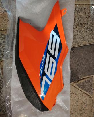 Kit plastiche completo KTM SMC 690