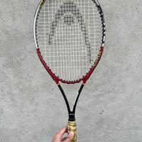 Racchetta tennis