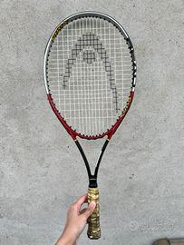 Racchetta tennis