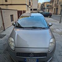 GRANDE PUNTO  1.4 DYNAMIC 2008