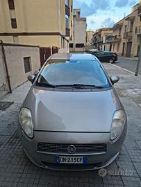 GRANDE PUNTO  1.4 DYNAMIC 2008