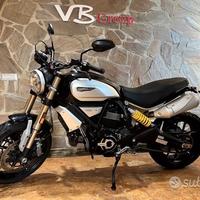 Ducati Scrambler 1100 - 2019