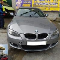 Bmw 320i e92 coupè per ricambi