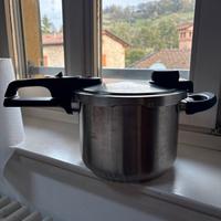 Pentola a pressio