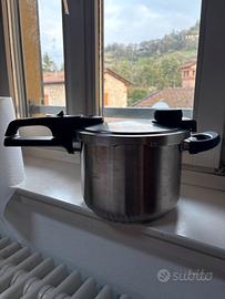 Pentola a pressio