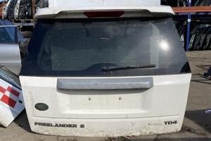 Portellone freelander 2