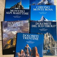 Le montagne più belle  Priuli e Verlucca e Gogna